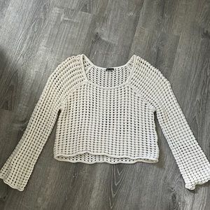 Wild Fable Knit Cover up (P@yP@I)